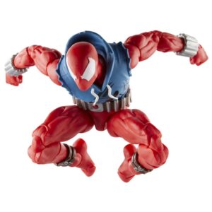 Marvel Spider-Man Scarlet Spider