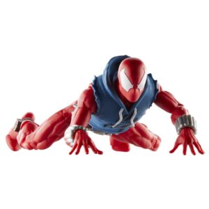 Marvel Spider-Man Scarlet Spider
