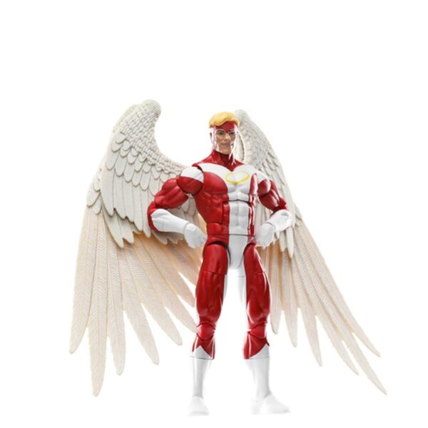 Marvel X-Men Marvel's Angel