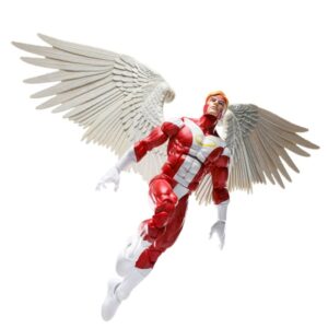 Marvel X-Men Marvel's Angel