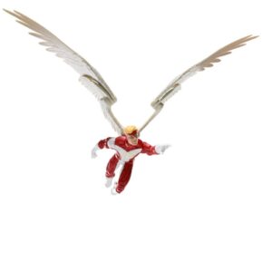 Marvel X-Men Marvel's Angel