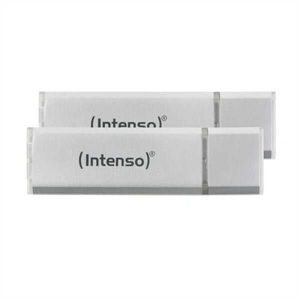 Memoria Usb 3.2 Intenso Ultra 64gb