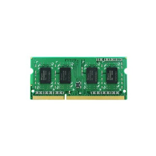 Memory DDR3L non-ECC Unbuffered SODIMM