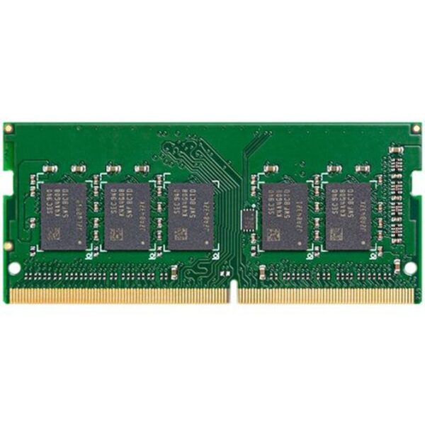 Memory DDR4 ECC Unbuffered SODIMM