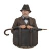 Mini Busto Diamond Collection Indiana Jones