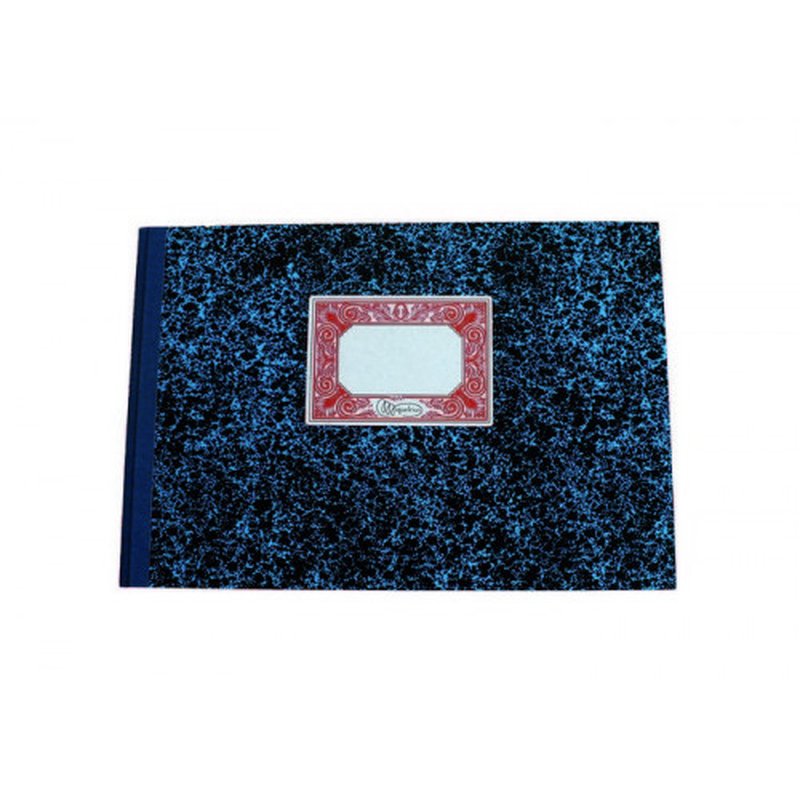 LIBRO CARTONE 3040 FOL AP HORIZO