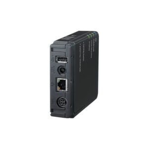 Canon NA10 Ethernet