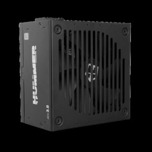 FUENTE DE ALIMENTACION NOX HUMMER P ATX 1000W PFC ACTVO PLATINUM MODULAR