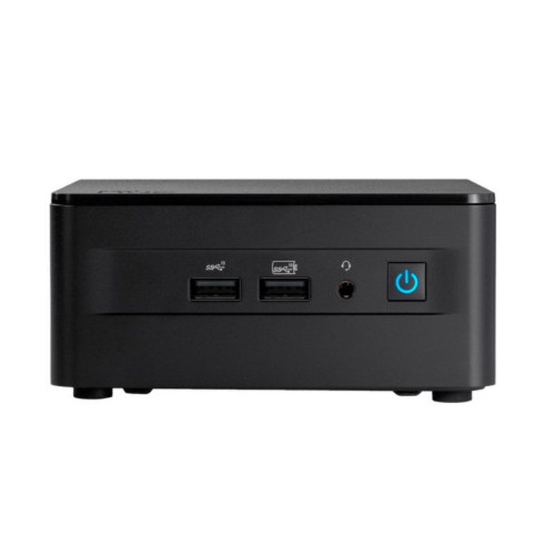 NUC/13 PRO RNUC13L3Hv70002 EU Cord L6 NUC/13 PRO RNUC13L3Hv70002 EU Cord L6 - Imagen 2