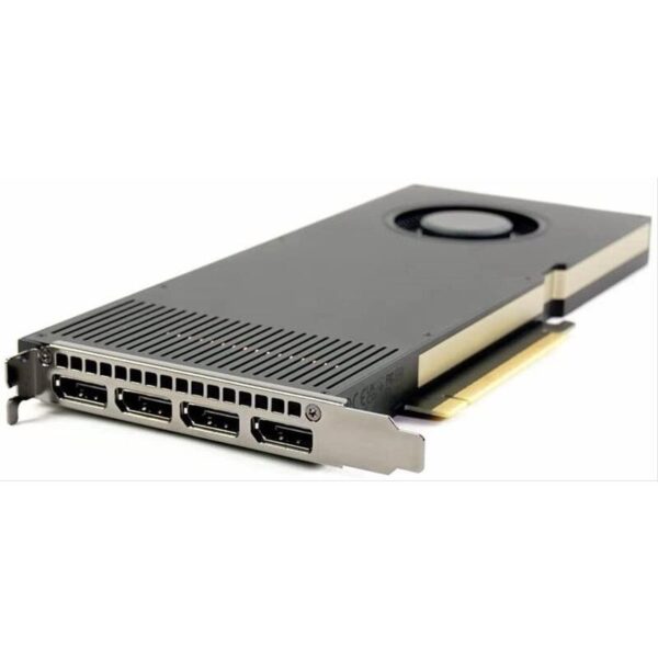 NVIDIA RTX A4000 Bulk - card only