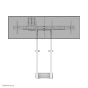 Neomounts adaptador de doble pantalla Neomounts adaptador de doble pantalla