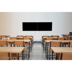 Neomounts adaptador de doble pantalla Neomounts adaptador de doble pantalla