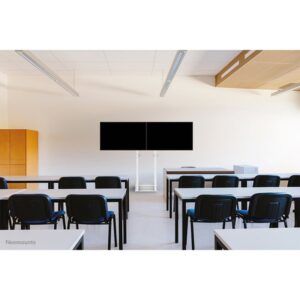 Neomounts adaptador de doble pantalla Neomounts adaptador de doble pantalla