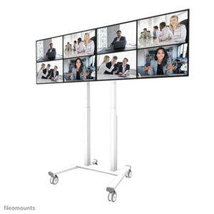 Neomounts adaptador de doble pantalla Neomounts adaptador de doble pantalla