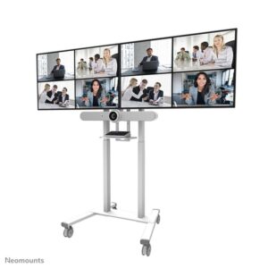 Neomounts adaptador de doble pantalla Neomounts adaptador de doble pantalla