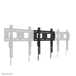 Neomounts soporte de pared para televisor de gran peso Neomounts soporte de pared para televisor de gran peso