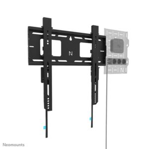 Neomounts soporte de pared para televisor de gran peso Neomounts soporte de pared para televisor de gran peso