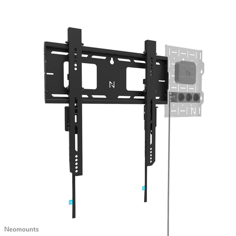 Neomounts soporte de pared para televisor de gran peso Neomounts soporte de pared para televisor de gran peso - Imagen 9