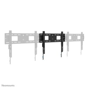 Neomounts soporte de pared para televisor de gran peso Neomounts soporte de pared para televisor de gran peso