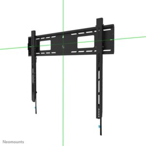 Neomounts soporte de pared para televisor de gran peso Neomounts soporte de pared para televisor de gran peso