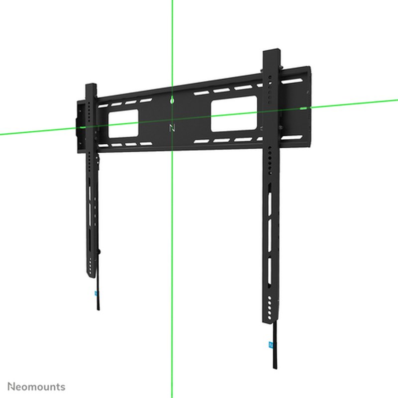 Neomounts soporte de pared para televisor de gran peso Neomounts soporte de pared para televisor de gran peso - Imagen 11