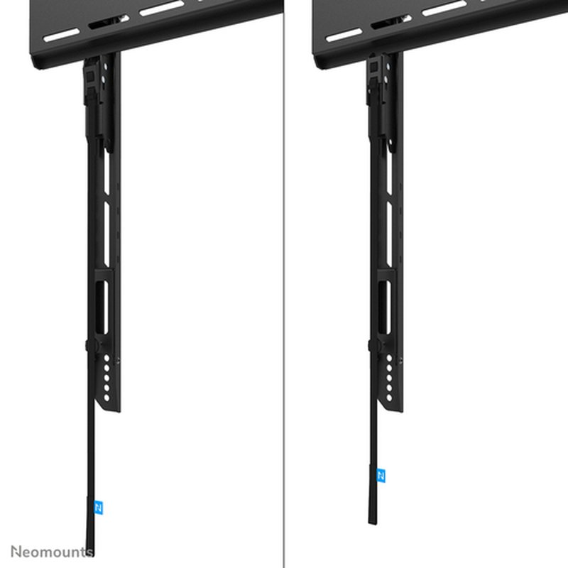 Neomounts soporte de pared para televisor de gran peso Neomounts soporte de pared para televisor de gran peso - Imagen 13