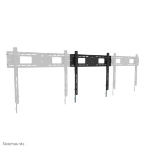 Neomounts soporte de pared para televisor de gran peso Neomounts soporte de pared para televisor de gran peso