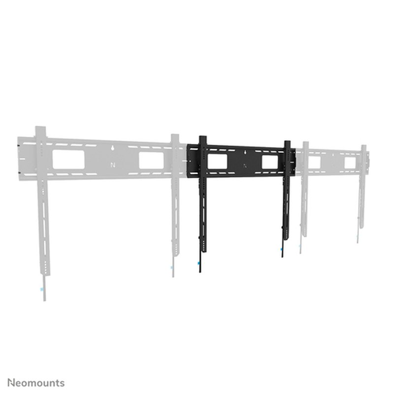 Neomounts soporte de pared para televisor de gran peso Neomounts soporte de pared para televisor de gran peso - Imagen 7