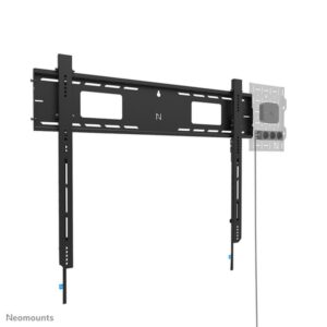 Neomounts soporte de pared para televisor de gran peso Neomounts soporte de pared para televisor de gran peso