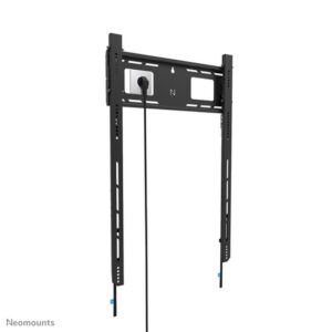 Neomounts soporte de pared para televisor de gran peso