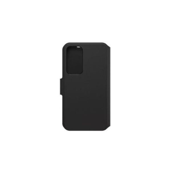 OtterBox Strada Via Samsung S23+Black