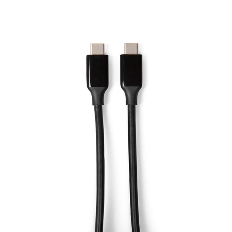 Owl Labs USB C to C SuperSpeed Cable (16 Feet / 4.87M) for Meeting Owl 4+ Owl Labs USB C to C SuperSpeed Cable (16 Feet / 4.87M) for Meeting Owl 4+ - Imagen 2