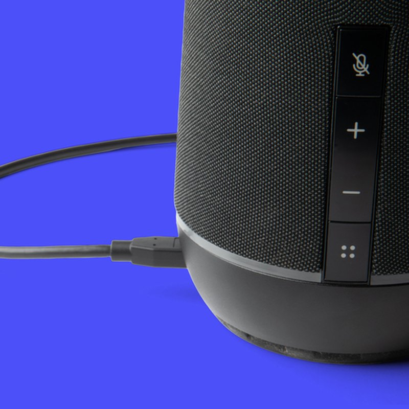 Owl Labs USB C to C SuperSpeed Cable (16 Feet / 4.87M) for Meeting Owl 4+ Owl Labs USB C to C SuperSpeed Cable (16 Feet / 4.87M) for Meeting Owl 4+ - Imagen 3