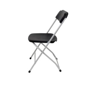 PACK 5 SILLAS PLEGABLES VIVEROS NEG