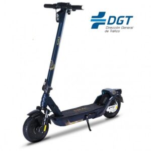 PATINETE RED BULL RACING RACE TEN TURBO SE 500W BLUE