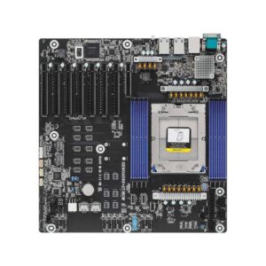 PLACA ASROCK SERVER GENOAD8X-2T/BCM