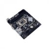 PLACA BASE BIOSTAR INTEL H81MH SOCKET 1150 MATX GRAFICA DDR3 GLAN USB 3.0