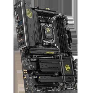 PLACA BASE MSI MAG X870 TOMAHAWK WIFI ATX AM5 4XDDR5