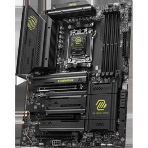 PLACA BASE MSI MAG X870 TOMAHAWK WIFI ATX AM5 4XDDR5