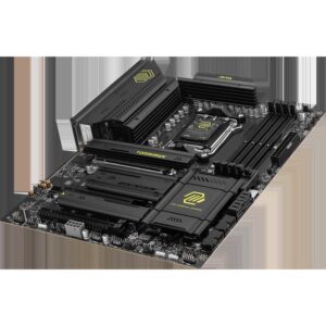 PLACA BASE MSI MAG X870 TOMAHAWK WIFI ATX AM5 4XDDR5