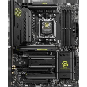 PLACA BASE MSI MAG X870 TOMAHAWK WIFI ATX AM5 4XDDR5