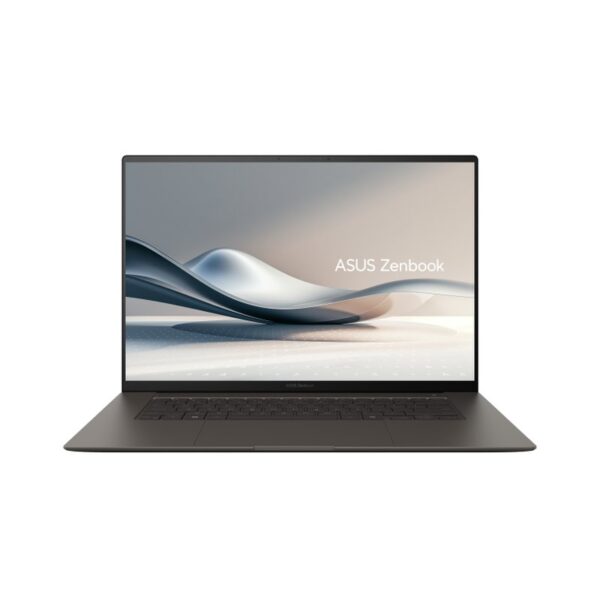 PORTATIL ASUS ZENBOOK S UM5606WA-RK320W AI R9-HX370/32GB/1TB/16"OLED/W11H