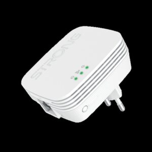 POWERLINE MINI STRONG PL600TRIMINI