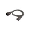 Cable/Power Cord Jumper C13-C14 2m Cable/Power Cord Jumper C13-C14 2m