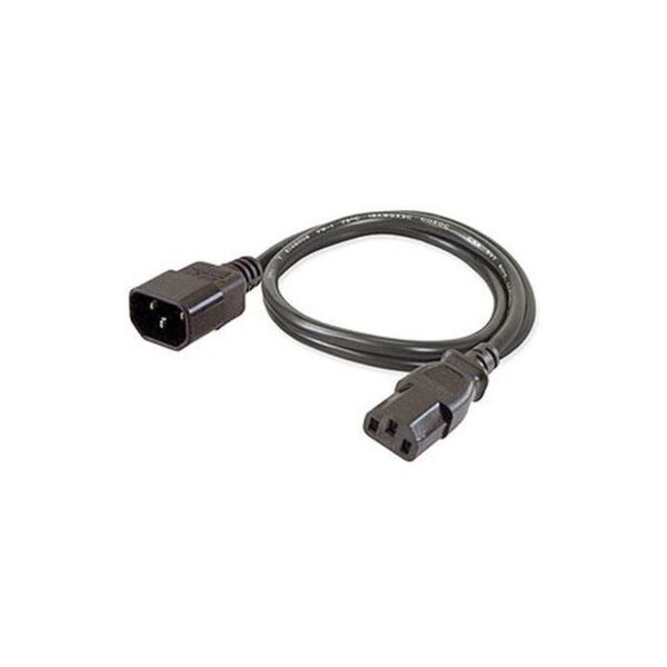 Cable/Power Cord Jumper C13-C14 2m