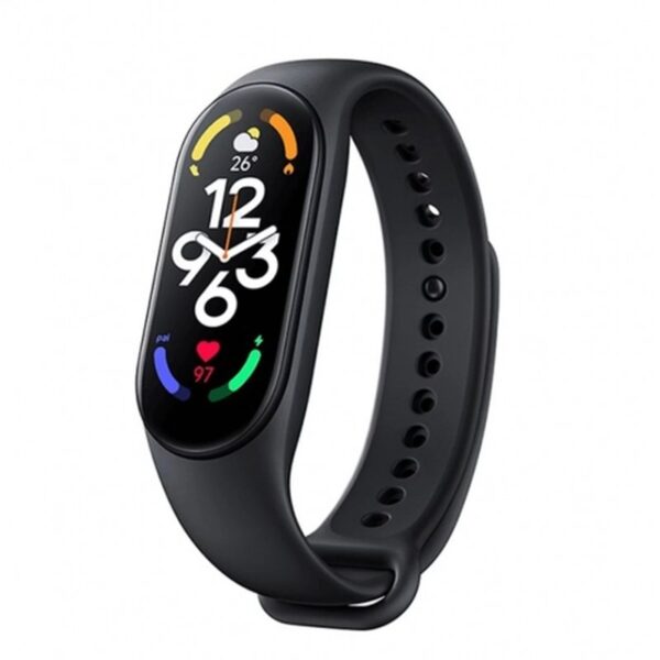 PULSERA DEPORTIVA XIAOMI SMART BAND 7 BLACK