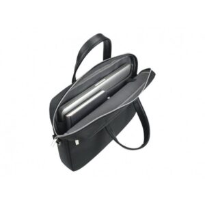 MALETIN PORTATIL MOBILIS PURE SILVER ZIP 14-15.6"