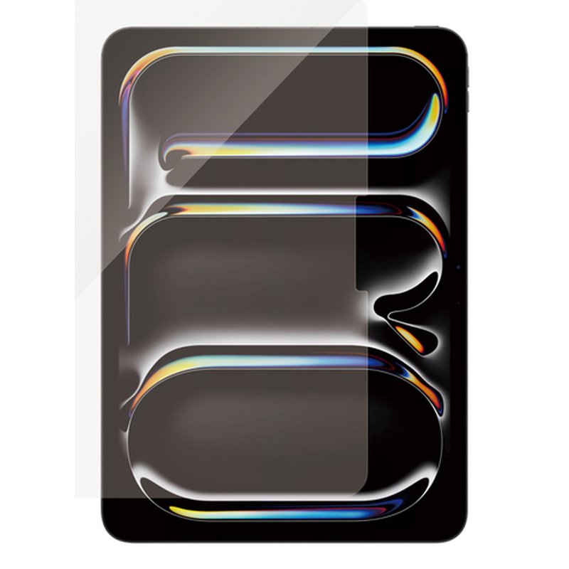 PanzerGlass 2831 protector de pantalla para tableta Apple 1 pieza(s) PanzerGlass 2831 protector de pantalla para tableta Apple 1 pieza(s)