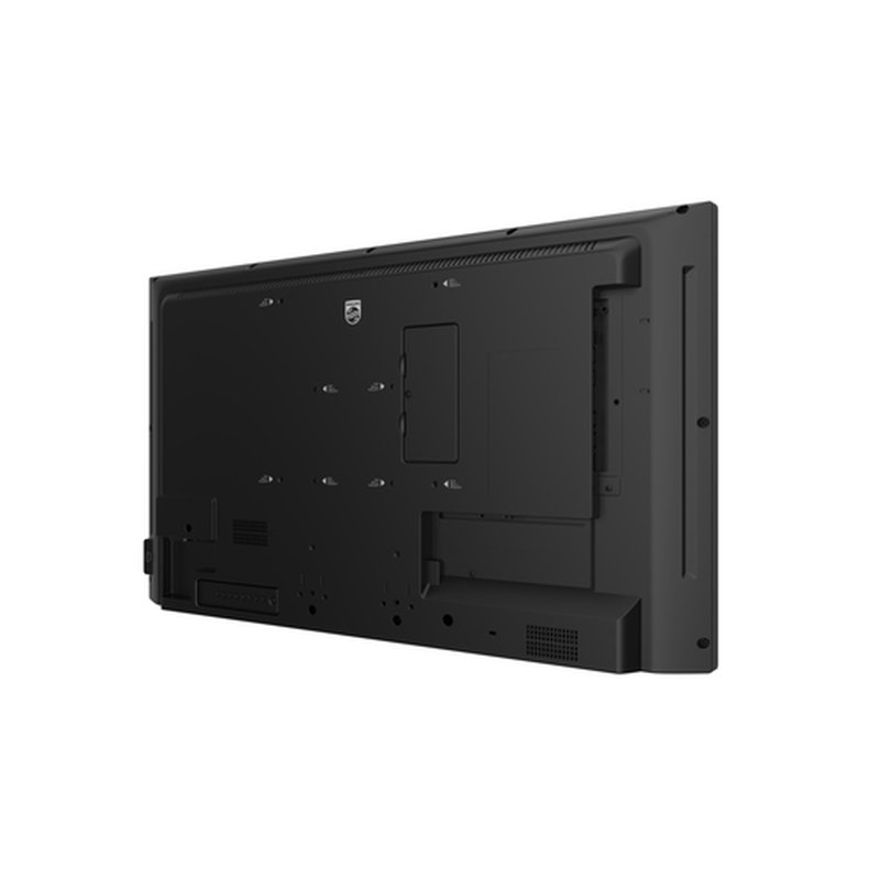Philips 32BDL3650Q Pantalla plana para señalización digital 81,3 cm (32") LCD Wifi 350 cd / m² Full HD Negro Procesador incorporado Android 10 18/7 - Imagen 6