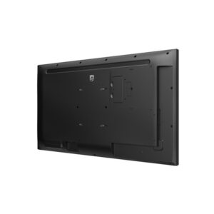 Philips 43BDL3650Q Pantalla plana para señalización digital 109,2 cm (43") LCD Wifi 400 cd / m² Full HD Negro Procesador incorporado Android 10 18/7 Philips 43BDL3650Q Pantalla plana para señalización digital 109,2 cm (43") LCD Wifi 400 cd / m² Full HD Negro Procesador incorporado Android 10 18/7